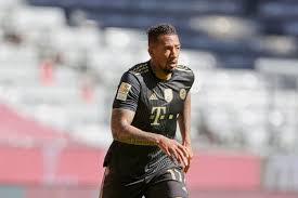 Check spelling or type a new query. Jerome Boateng To Join An Ambitious Club After Bayern Munich Departure Bavarian Football Works
