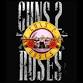 Guns 2 Roses - UK Guns N Roses Tribute event in Swindon