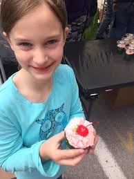 Beacon's First Time Hosting the Cupcake Festival