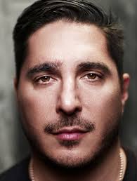 Anthony Bozza (auteur de Slash)