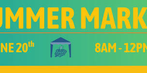 Summer Market 2026 Week 1