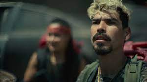 From filmmaker zack snyder (300, zack snyder's justice league), army of the dead takes place following a zombie outbreak that has left las vegas in ruins and walled off from the rest of the world. Army Of The Dead 2021 Clip Zombie Tiger Hd Netflix Youtube