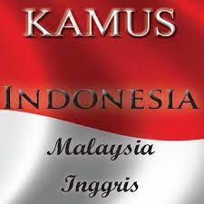 Google translate bahasa inggris bahasa indonesia, translate inggris indonesia, translate bahasa indonesia ke malaysia. Kamus Indonesia Malaysia 2020 Apps Bei Google Play