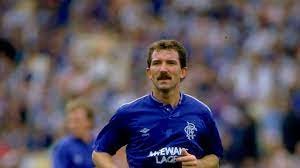 Graeme souness signed 6x4 white card sport autograph football liverpool rangers. Graeme Souness What Makes A Great Rivalry Football News Sky Sports