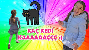 Yagmur Babaannesinin Bahcesinde Kedi Yakalamaya Calisiyor Bakalim Yagmur Kedi Yi Yakalayabilecek Mi Eglenceli Cocuk Videosu Kedi Cat Stevens Yagmur