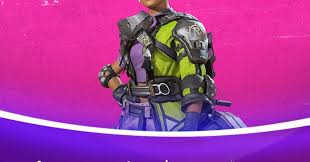 New legend rampart is joining the roster for season six of apex legends. Perfektioniere Deinen Look Mit Dieser Exklusiven Prime Gaming Rampart Skin