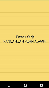 Perniagaan katering pada masa kini bukan lagi sesuatu perniagaan yang baru malahan ramai yang telah pun menjinakkan diri dalam perniagaan tersebut. Kertas Kerja Rancangan Perniagaan Posts Facebook