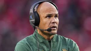 Baylor makes top six for 2028 linebacker Shamar Evans amid recruiting  turmoil