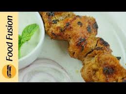 Beef Bihari Kabab Recipe By Food Fusion Eid Recipe Youtube Eid Food Recipes Food