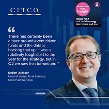 The Citco group of companies (Citco) was delighted to host the Investor  Relations Ops Forum, with Robin Greene, Investor Relations Project  Management Consultant, Greene Light Oversight. Data management systems are  the foundation