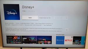 Dan heb je geluk, want hier zijn ze. Disney Nu Te Downloaden Voor Samsung Smart Tv S Fwd