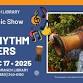 Easton Winter Music Show: The Rhythm Builders event image