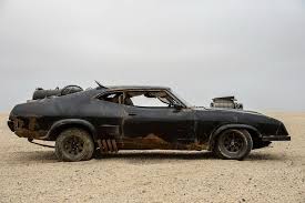 The auto editors of consumer guide the re. 1973 Ford Falcon Xb Gt Coupe Used In Mad Max Carporn
