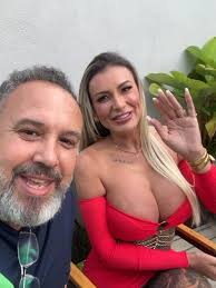 Carona Do Ted Ney Urach