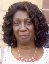 Patricia Antonia Johnson