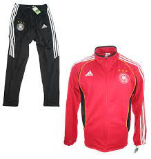 Adidas tennisbekleidung damen adidas rock. Trainingsanzug Dfb 4863c4
