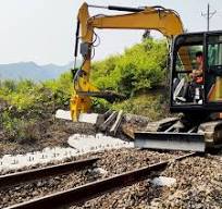 Excavator Rotating Grab Hydraulic Rotating Sorting Grab/selector Grapple  for Demolition Industry