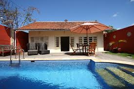 Staying true to its name, sawah joglo houses 15. 20 Daftar Villa Di Jogja Yang Memiliki Kolam Renang Pribadi Paket Wisata Jogja