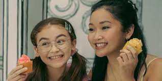 Netflix's 'To All the Boys' Spinoff Series Cast