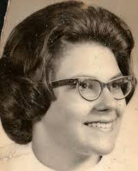 Obituary for Adele (Morgan) Landis