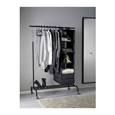 Fresh Home Furnishing Ideas And Affordable Furniture Kledingrek Ikea Zwart Wit Slaapkamers