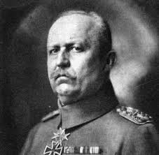 He was a producer, known for es soll ein schwert durch deine seele dringen (1918). Erster Weltkrieg Erich Ludendorff Totengraber Des Kaiserreichs Welt