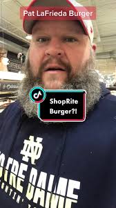 Pat Hoffman Food Review