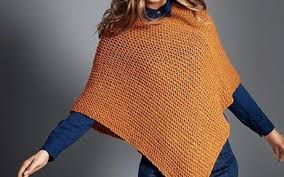 Kits Zum Stricken Etsy De Poncho Stricken Stricken Poncho Stricken Anleitung