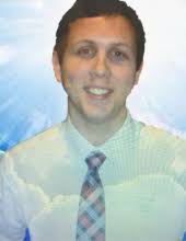 Obituary information for Corey Thomas Johnson