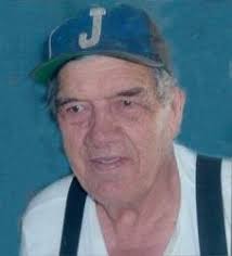 Obituary of Earl Joseph Hebert