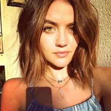 Private Photos of Lucy Hale Were Leaked Online | Teen Vogue