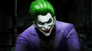 Download the perfect joker mask pictures. Joker Comic Art 4k Hd Joker Wallpapers Hd Wallpapers Id 69141
