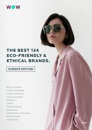 Lucy & yak is an independent, ethically and sustainably made brand, dedicated to upholding a positive environmental and social impact. Sustainable Clothing Brands For Any Budget Wonder Wardrobe