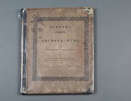 SCENERY, COSTUMES, AND ARCHITECTURE, CHIEFLY ON THE WESTERNSIDE OF INDIA -  @ | StoryLTD