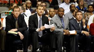 Lisbon central in lisbon, new york college: As The Rick Carlisle Era Comes To An End In Dallas Here S A Look At His Coaching Tree After 19 Seasons As An Nba Coach