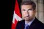 How Would You Change Supplement Regulations In Canada - Jayson Wyner - BUILT_PRIME_MINISTER_WYNER