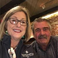 Donna Stauber, Ph.D.