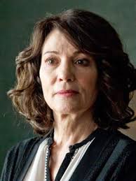 Filmografie von Iris Berben