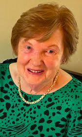 Condolence Book for Ann Barry (née Cronin) (Millstreet, Cork)