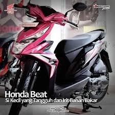 Segmentasi ada agar perusahaan tidak akan ketinggalan ketika ada peluang yang muncul di pasar terkait dengan keinginan konsumen. Honda Beat Si Kecil Yang Tangguh Dan Irit Bahan Bakar Honda Bintang Motor