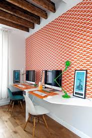 Apres Transformation Ce Squat Qui Servait De Laboratoire Pour Drogues Est Meconnaissable Bureau A Domicile Decoration Interieure Et Maison