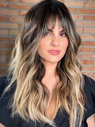Image result for round face haircut