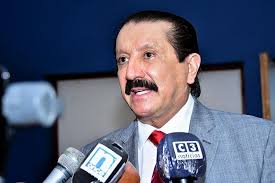 Armando Felipe Cabrera, descalificó el informe de TN sobre el manejo de la  pandemia en Formosa