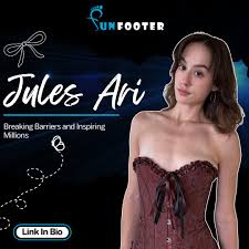 Jules Ari Only Fans Leaked - Navigating the Digital Public Square