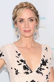 Braid hairstyles aren't new in fashion. Braided Hairstyles For Caucasian Hair Easy Braid Haristyles