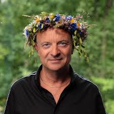 Jonas Gardell i Sommar i P1