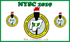 Attention 2021 batch 'a' prospective corps members: Nysc Portal Showing Sorry There Is No Available State Slot Resolve It Here