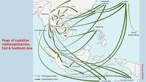 Dissociative medications can prompt the twisting of sights, hues, sounds, self, and one's condition. What Covid 19 Synthetic Drug Trade Thrives In Mekong Region Reporting Asean Voices And Views From Within Southeast Asia