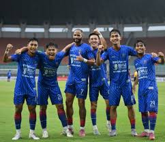 PSPS Face Tough Test! Can They Overcome Garudayaksa FC? - Imagen principal del artículo