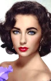 Elizabeth Taylor